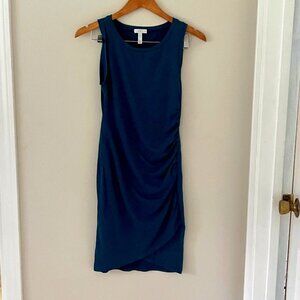 Leith Sleeveless Bodycon Mini Dress Size Small